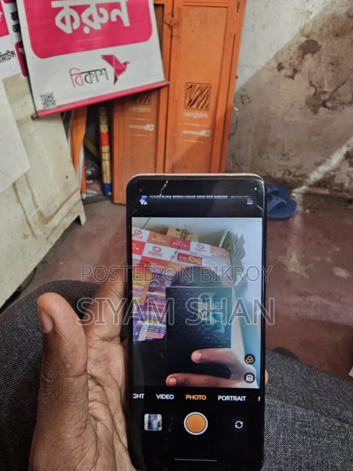 OnePlus 9 Pro 256 GB Silver