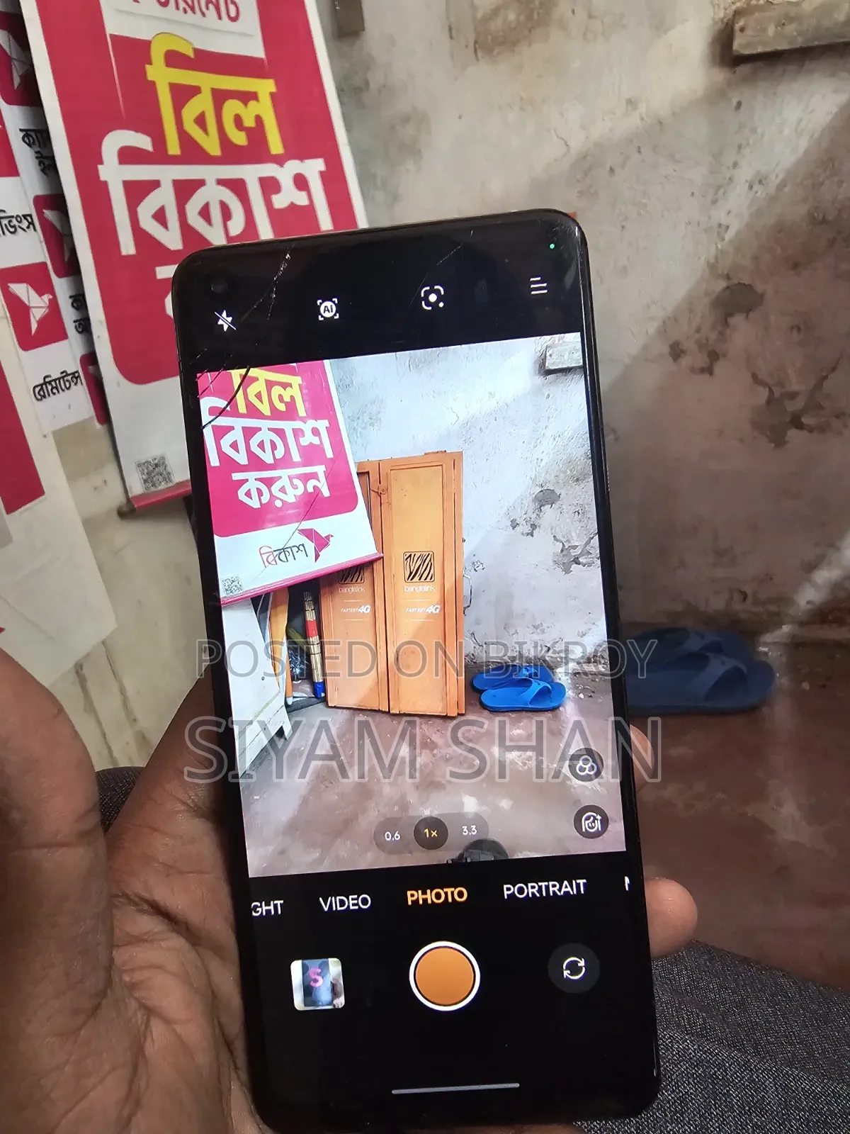 OnePlus 9 Pro 256 GB Silver