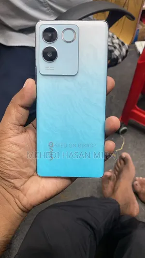 New Vivo T2 Pro 128 GB