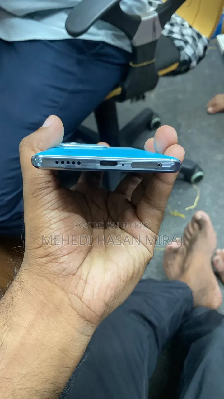 New Vivo T2 Pro 128 GB