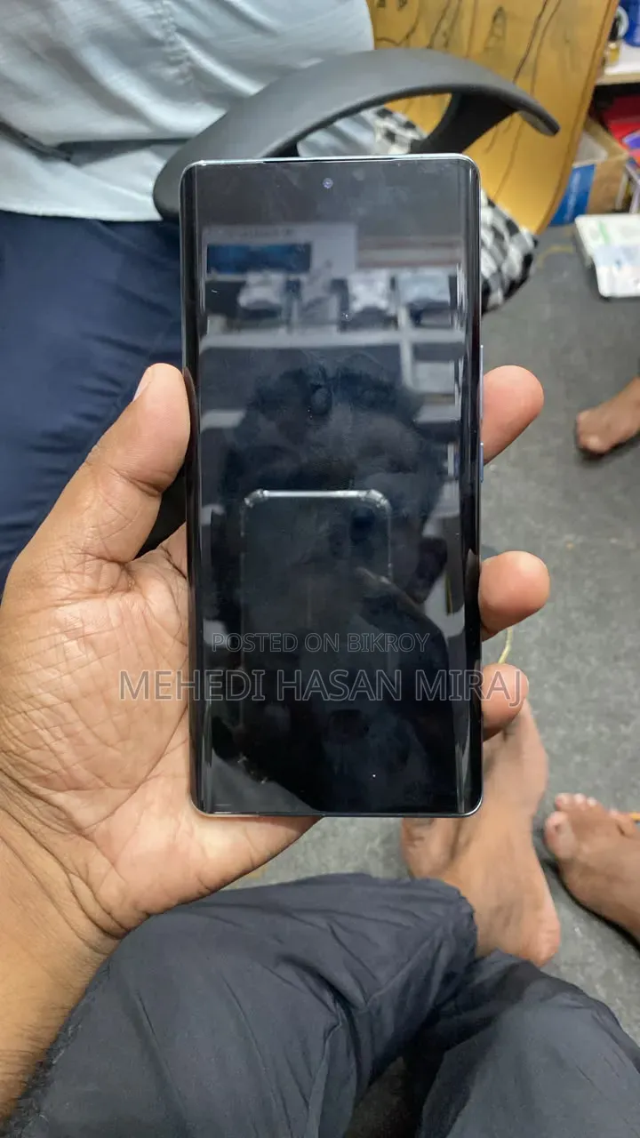New Vivo T2 Pro 128 GB