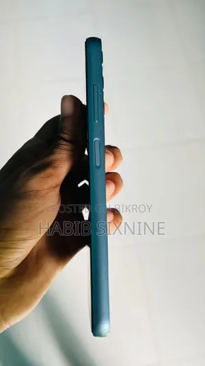 Samsung Galaxy M14 128 GB Gray