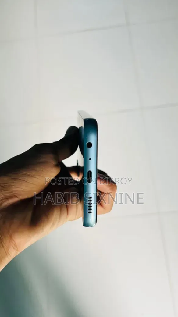 Samsung Galaxy M14 128 GB Gray