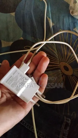Samsung Phone Charger
