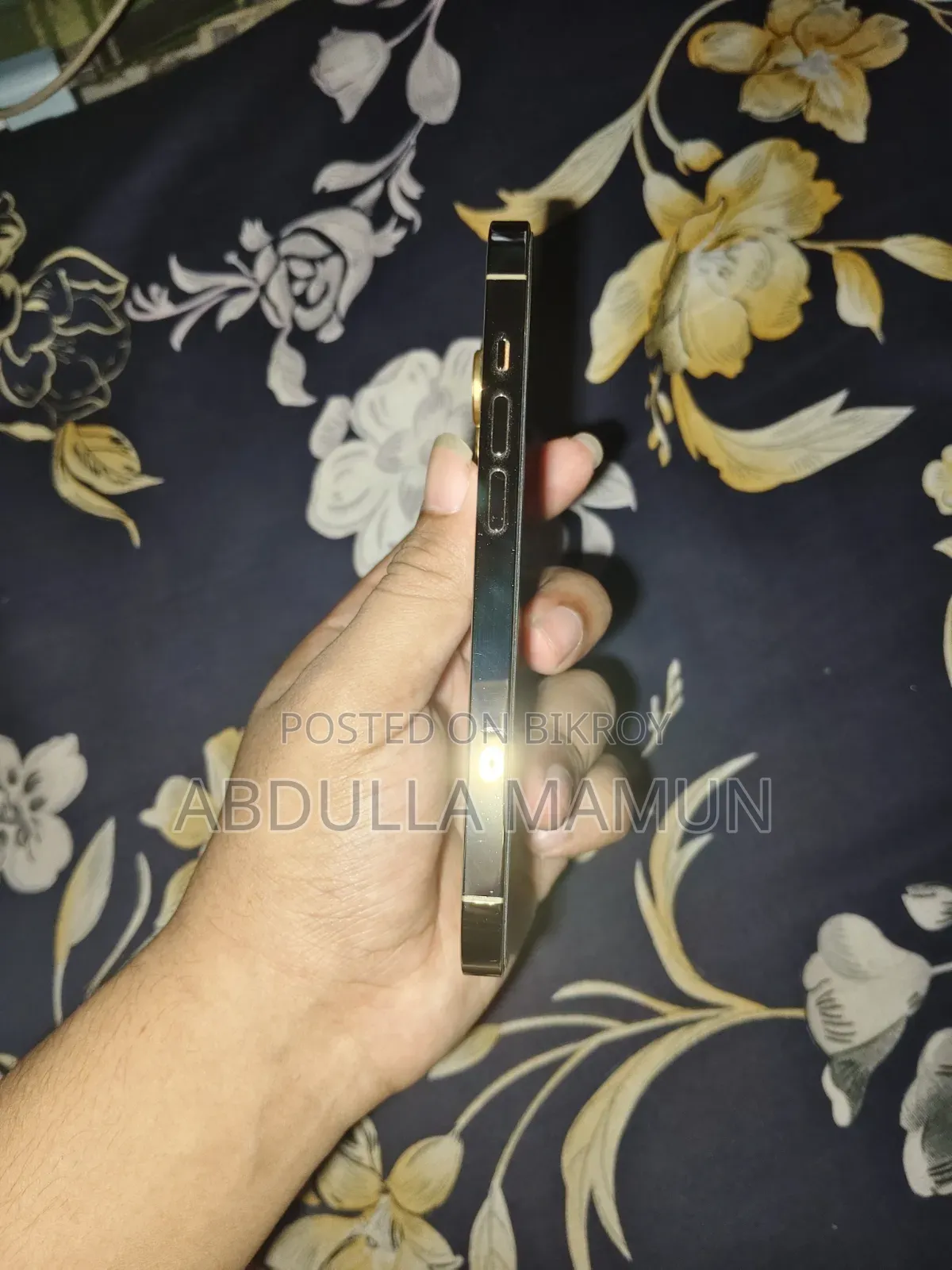 Apple iPhone 14 Pro 128 GB Gold