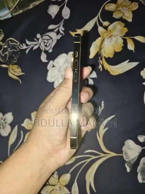 Apple iPhone 14 Pro 128 GB Gold