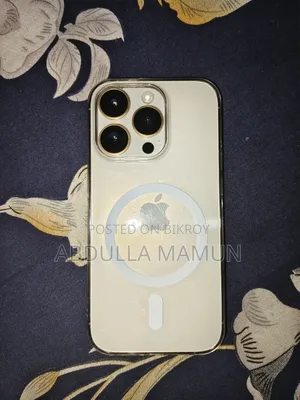 Apple iPhone 14 Pro 128 GB Gold
