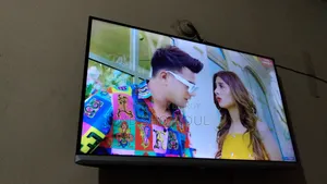 32" Toshiba Voice Control Smart Android TV