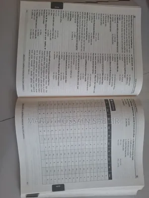 10 Minutes School Books, HSC