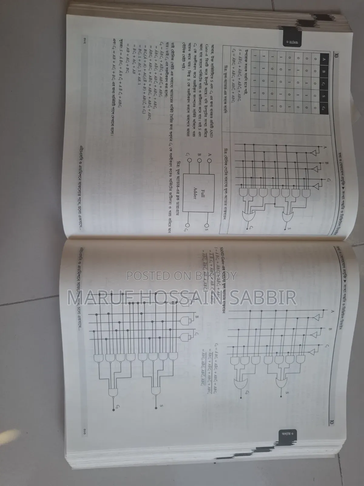 10 Minutes School Books, HSC