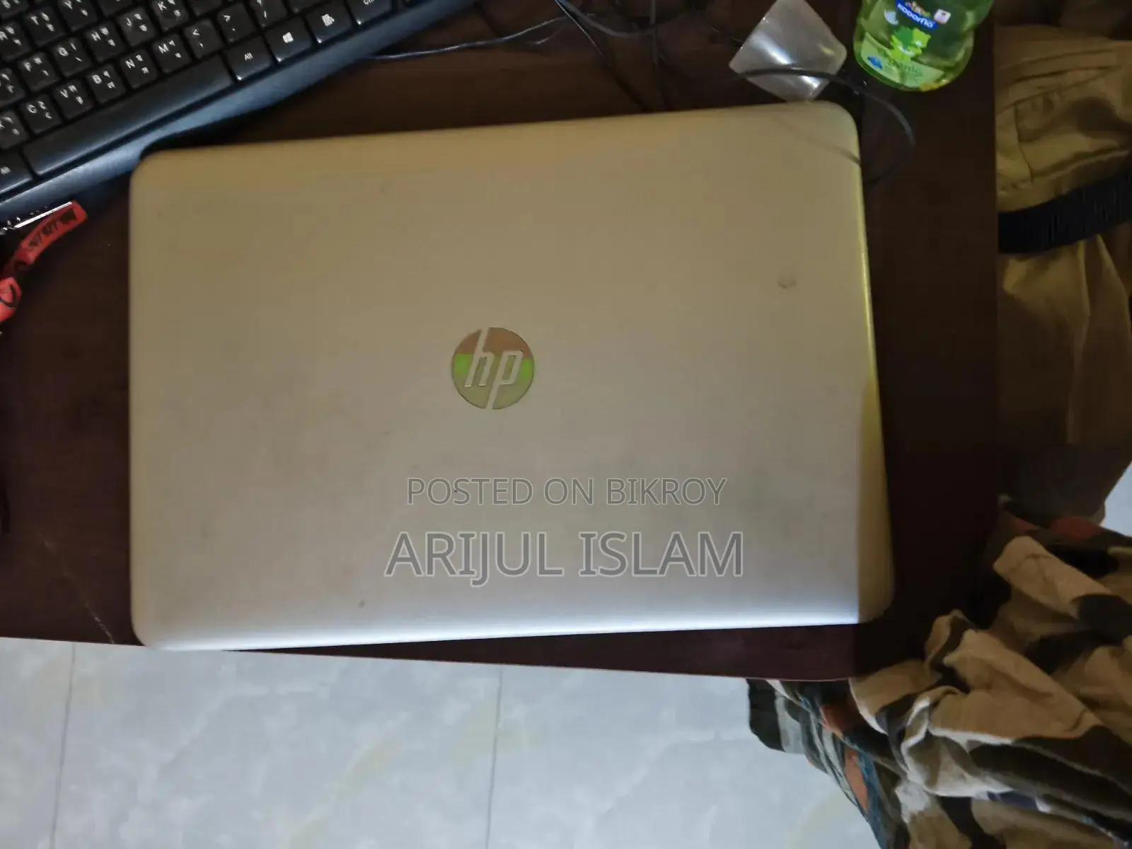 Laptop HP ProBook 450 G4 8GB Intel Core i5 HDD 1T