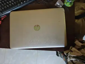 ল্যাপটপ এইচপি প্রোবুক ৪৫০ জি৪ ৮জিবি ইন্টেল কোর আই৫ এইচডিডি ১টি