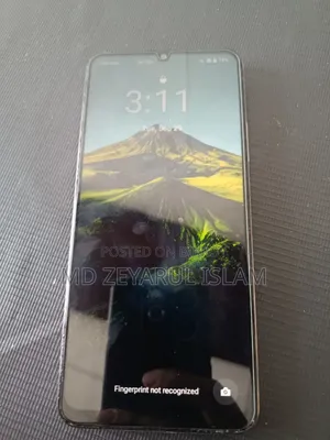 Realme Note 70 64 GB Gold