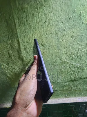 Samsung Galaxy S24 Ultra 256 GB Black