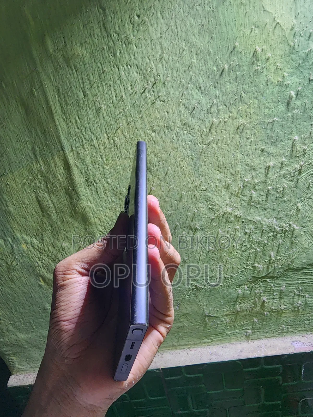 Samsung Galaxy S24 Ultra 256 GB Black