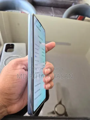 Samsung Galaxy A53 5G 128 GB Blue