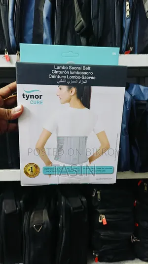Tynor Lumbar Corset Model a-05