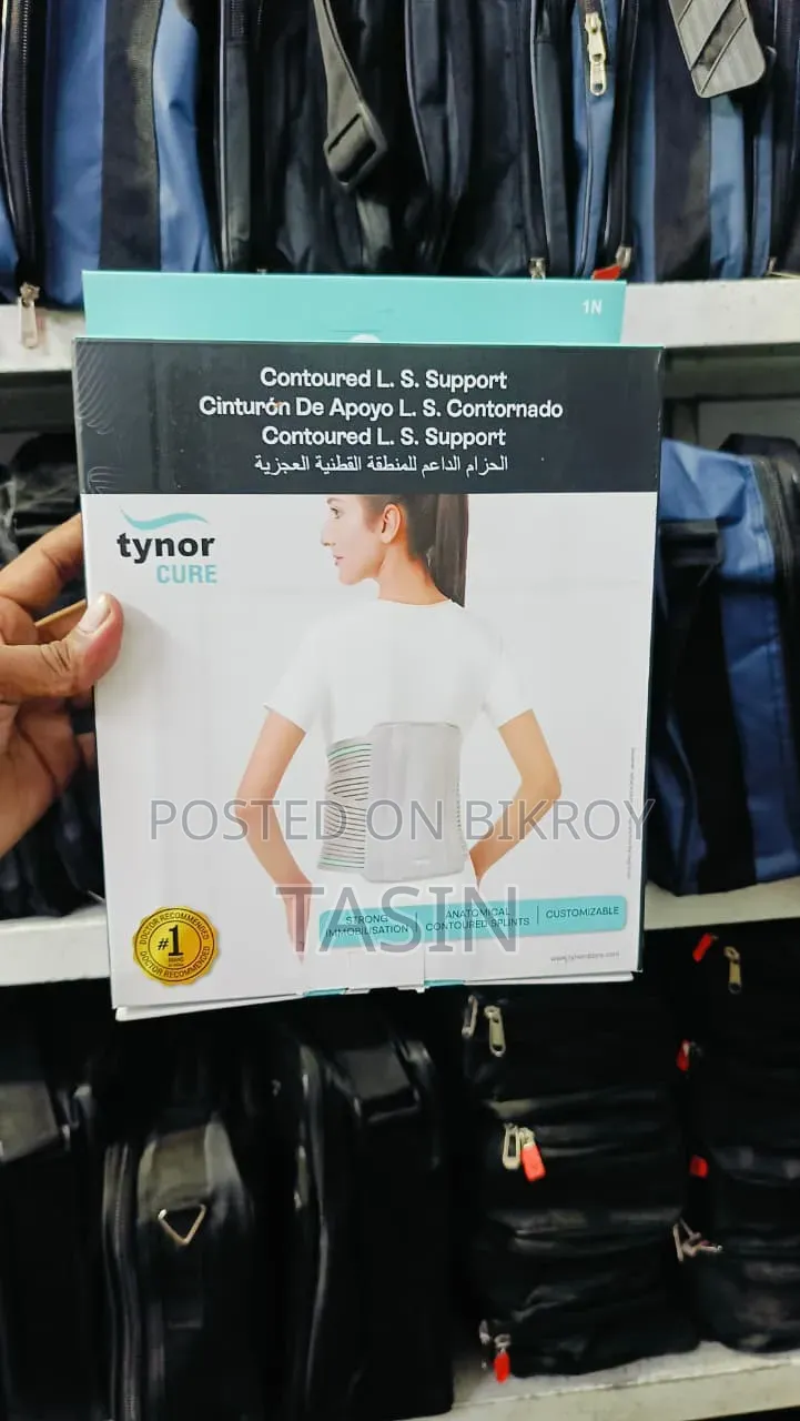 Tynor Lumbar Corset Model a-05