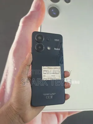 Xiaomi Redmi Note 13 256 GB
