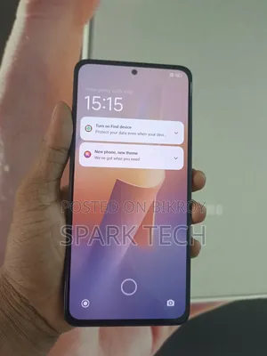 Xiaomi Redmi Note 13 256 GB