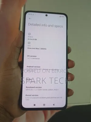 Xiaomi Redmi Note 13 256 GB