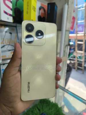 Realme C61 128 GB Purple