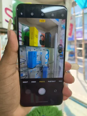 Realme C61 128 GB Purple