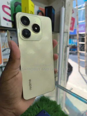 Realme C61 128 GB Purple