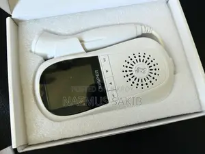 জাম্পার ফিটাল ডপলার জেপিডি-১০০ই প্লাস