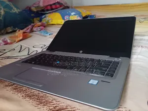 Laptop HP EliteBook 840 G3 8GB Intel Core i5 SSD 256GB