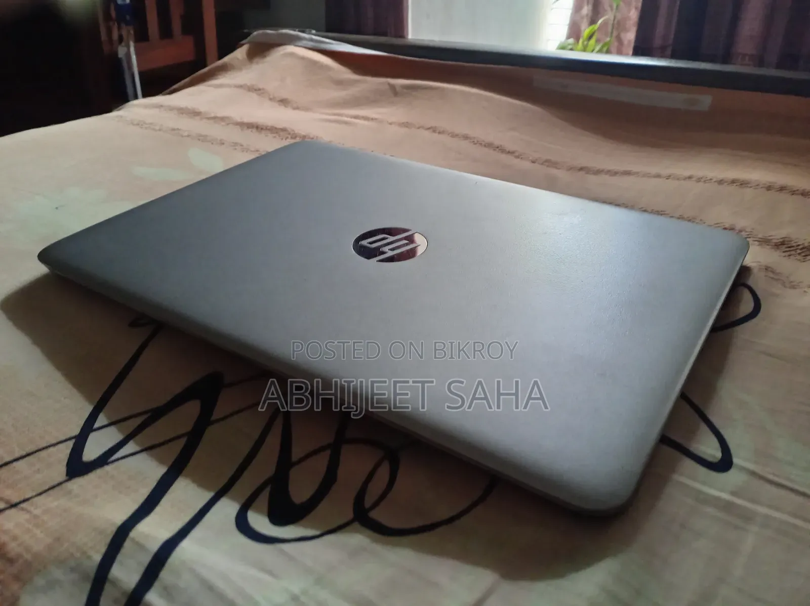 Laptop HP EliteBook 840 G3 8GB Intel Core i5 SSD 256GB