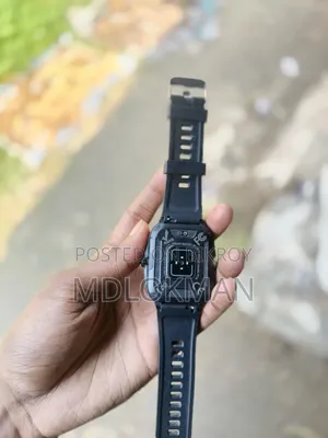 Smartwatches Colmi P76j