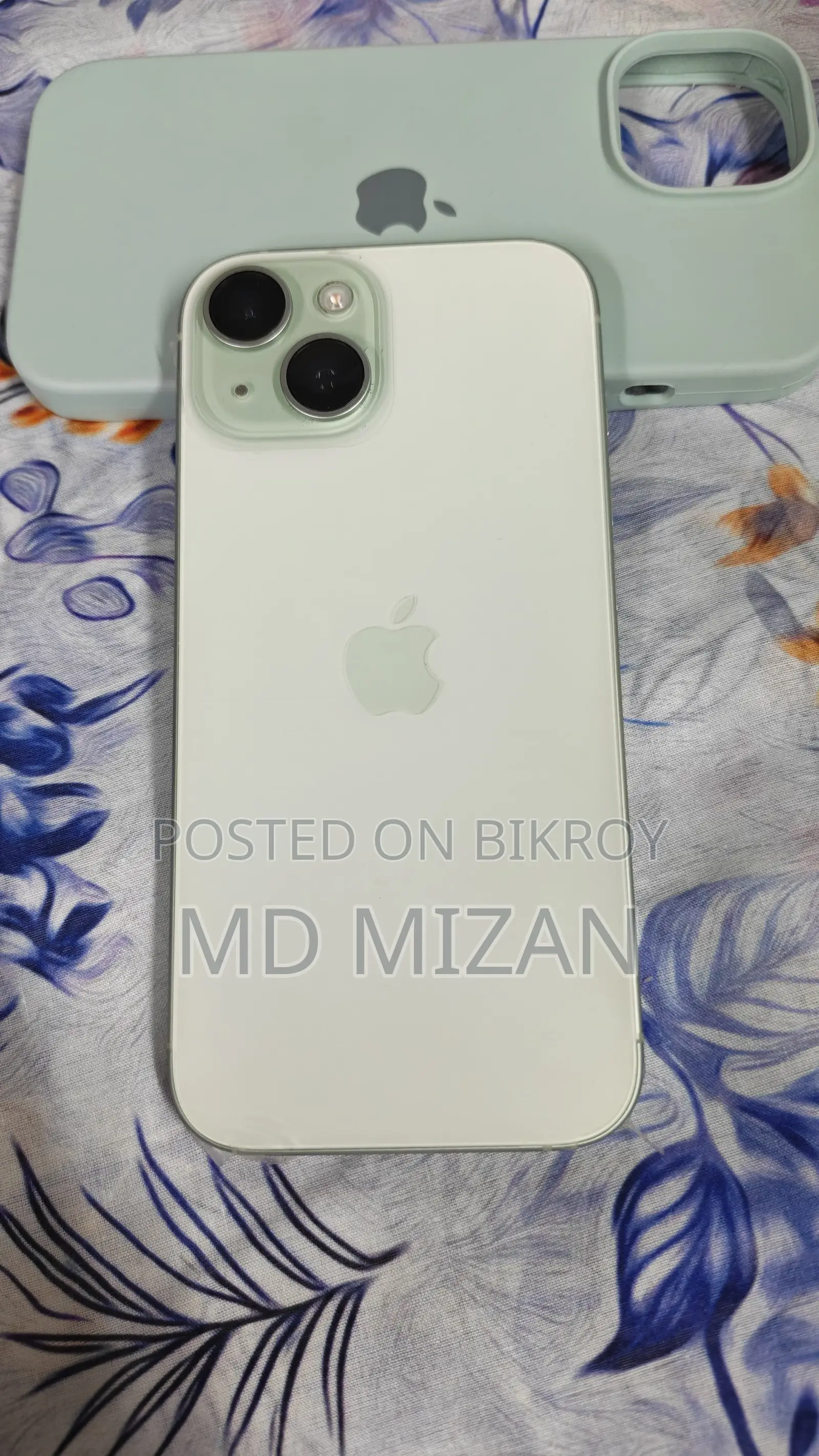 Apple iPhone 15 256 GB