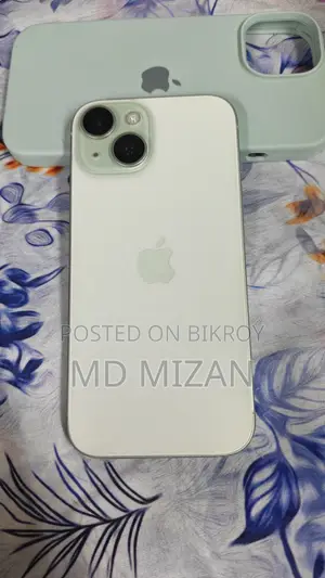 Apple iPhone 15 256 GB