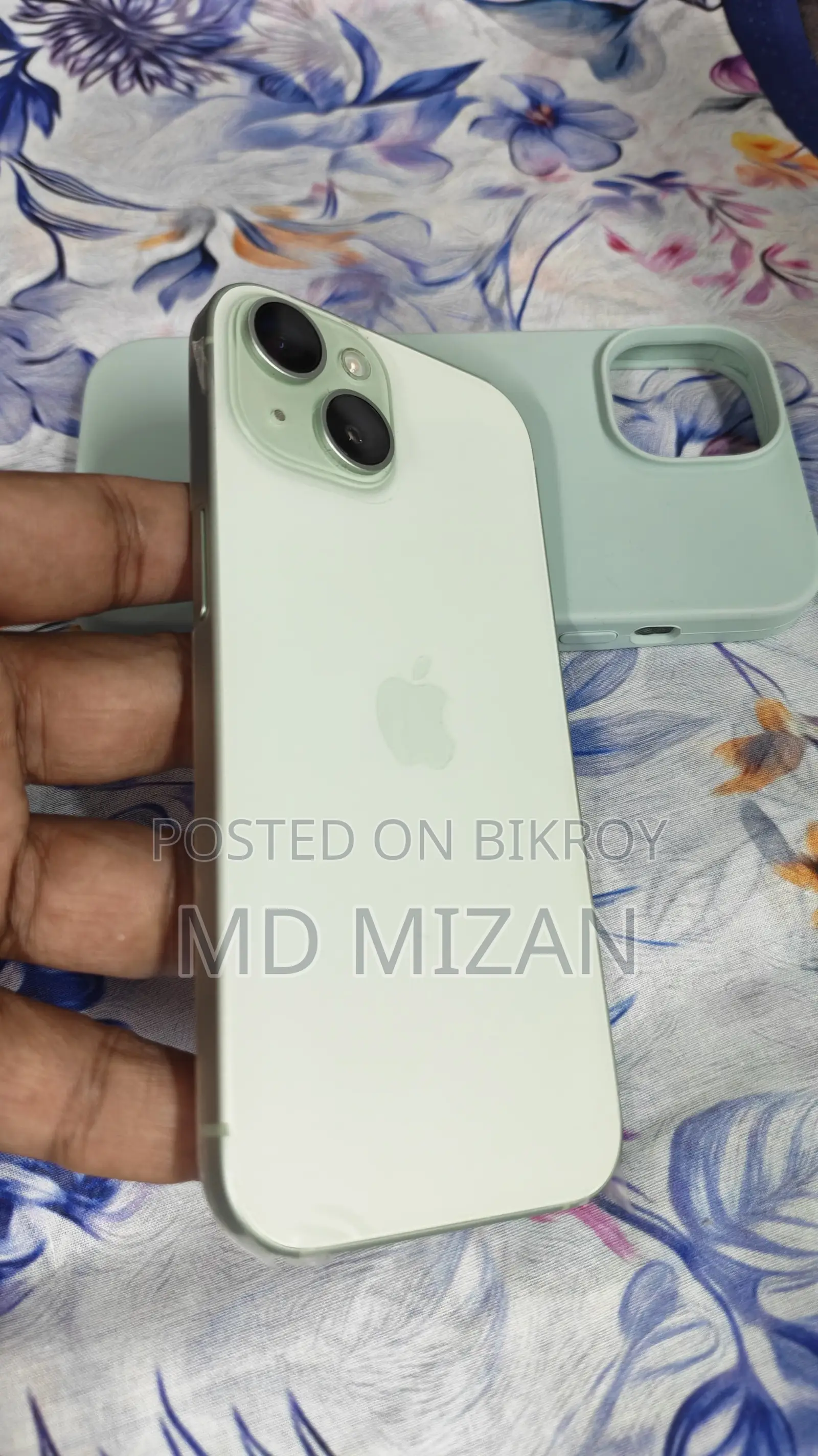 Apple iPhone 15 256 GB