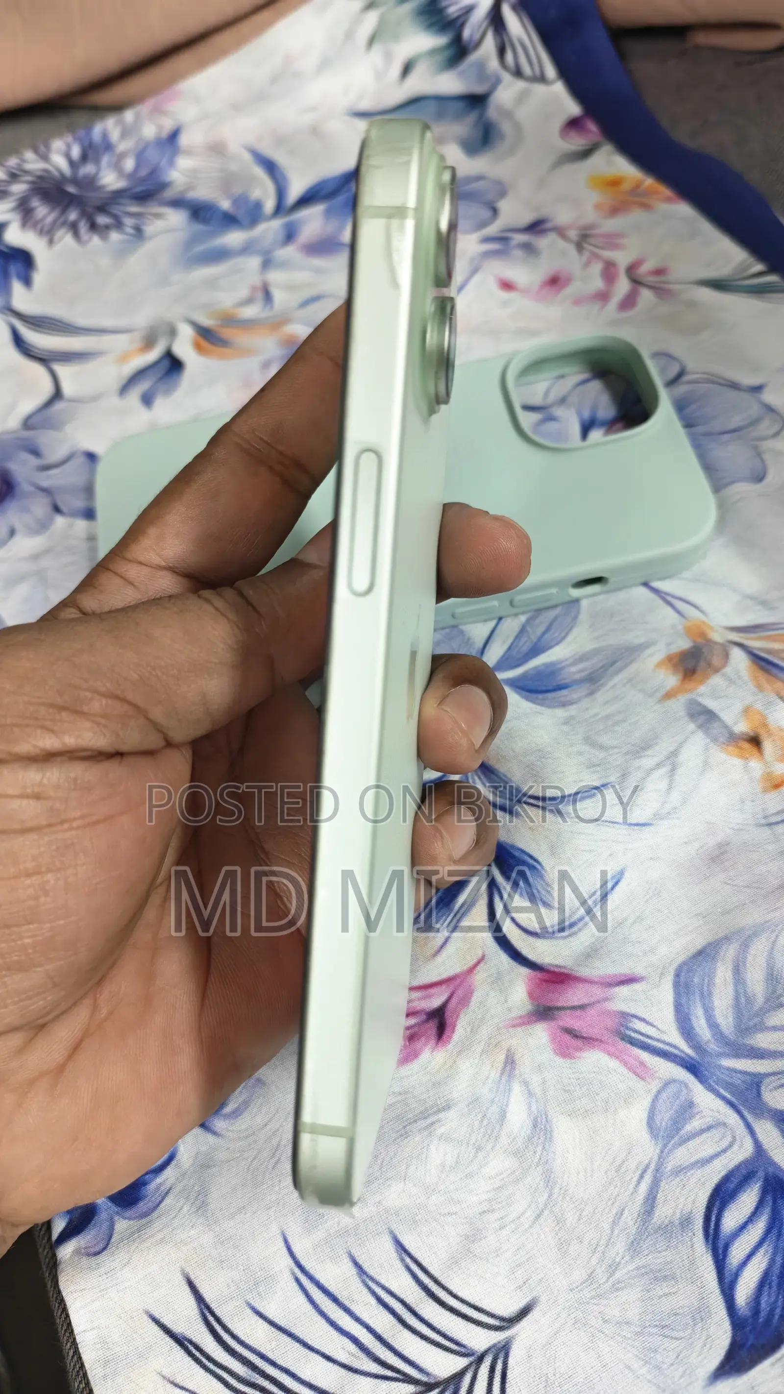 Apple iPhone 15 256 GB