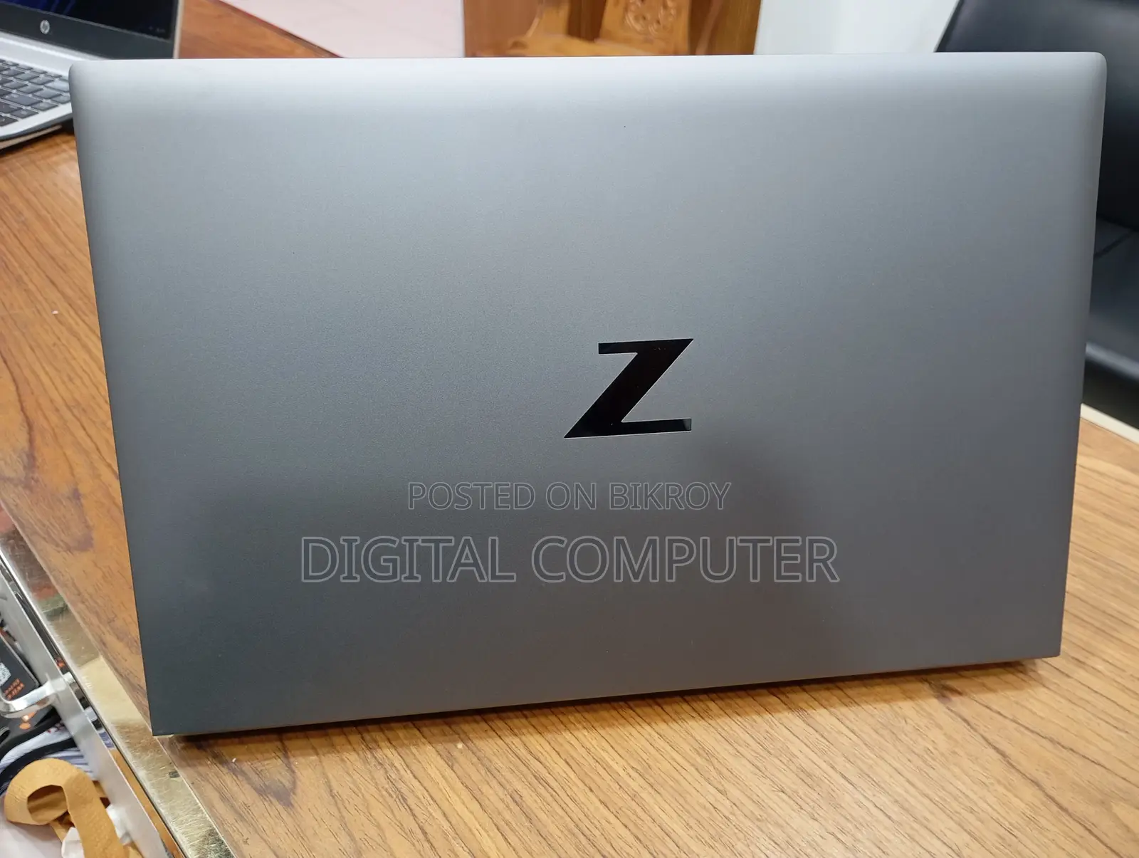 ল্যাপটপ HP ZBook Firefly G8 16GB ইন্টেল কোর i5 SSD 512GB