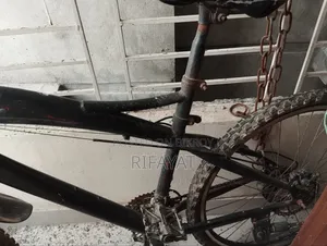 Used Cycle Sell Post