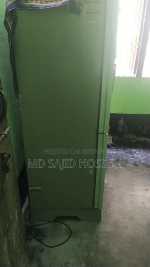 যমুনা ফ্রস্ট রেফ্রিজারেটর ২৬৬ লিটার