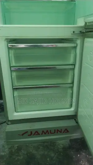 যমুনা ফ্রস্ট রেফ্রিজারেটর ২৬৬ লিটার