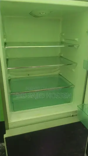 যমুনা ফ্রস্ট রেফ্রিজারেটর ২৬৬ লিটার