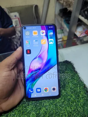 Xiaomi Redmi Note 9 128 GB Blue