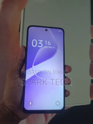 Infinix Hot 60i 128 GB
