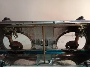 RFL Auto Stove