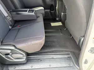 Toyota Noah 2.0 AWD (8 Seater) 2021 Pearl