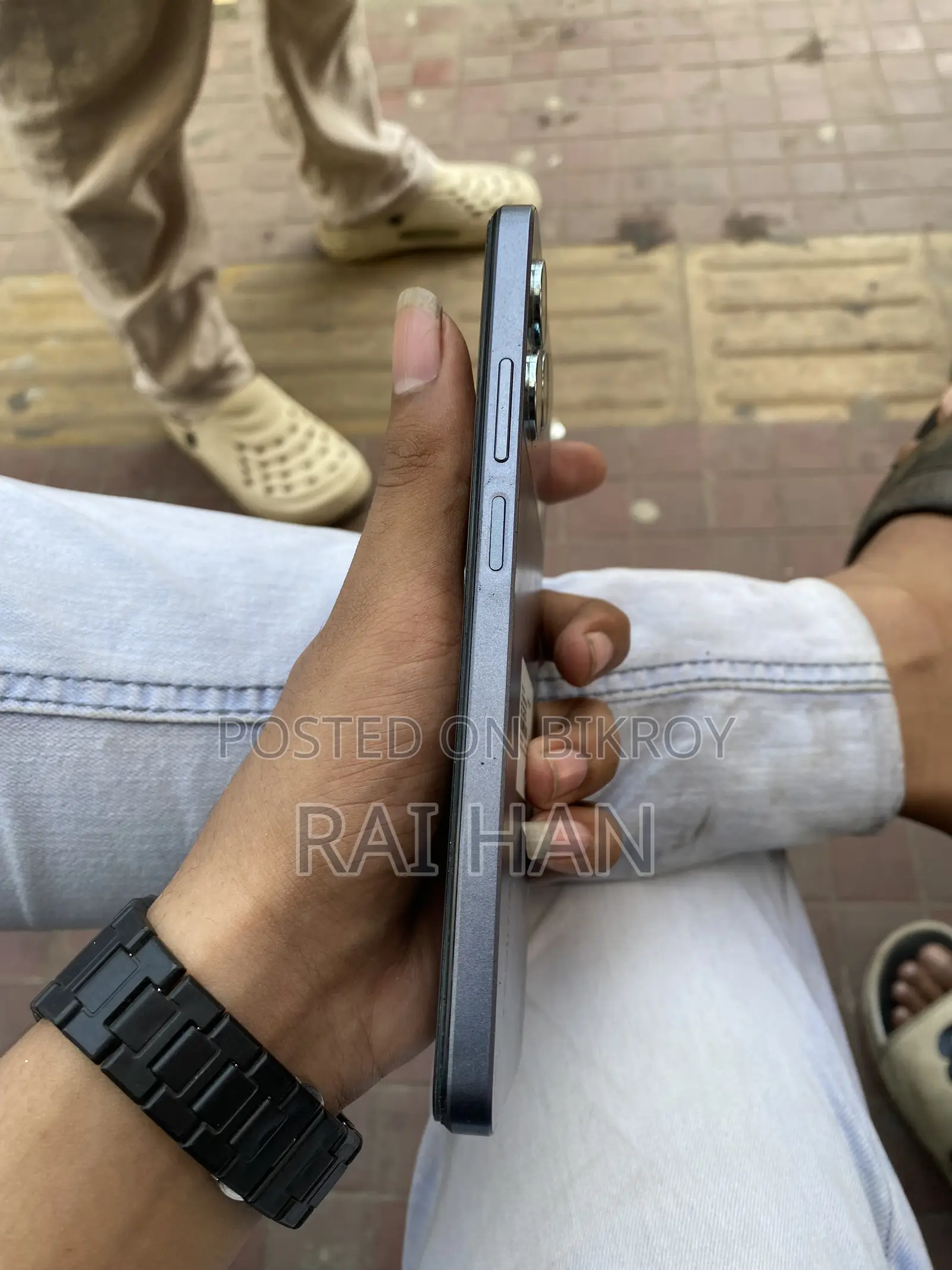 Realme Note 50 64 GB Gray