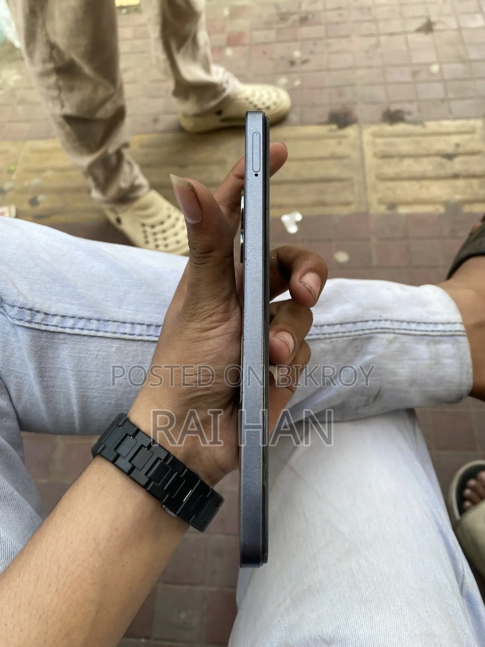 Realme Note 50 64 GB Gray