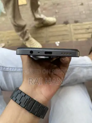 Realme Note 50 64 GB Gray