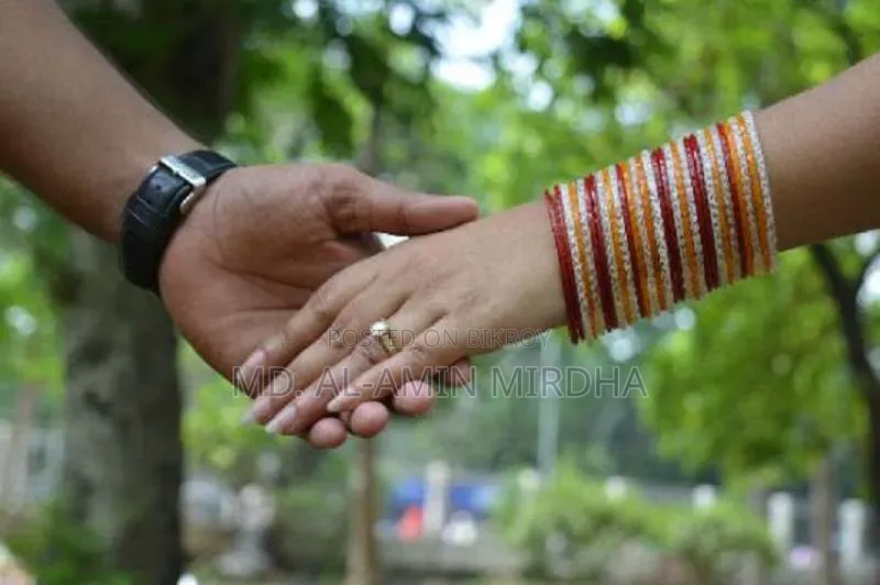 Groom/Bride Wanted