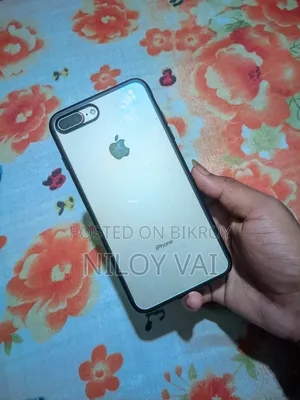 New Apple iPhone 7 Plus 128 GB Rose Gold